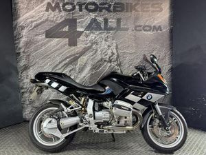 BMW R1100S R 1100 S 1999