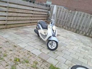 SYM MIO 50 — SCOOTERS | SYM — MARKTPLAATS