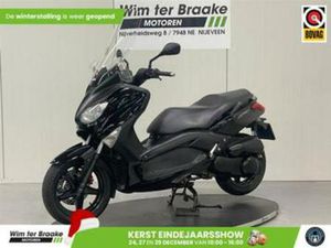 YAMAHA YP 250R X-MAX (BJ 2011) — MOTOREN | YAMAHA — MARKTPLAATS