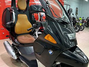 BMW C1