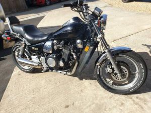 KAWASAKI ZL 900 ELIMINATOR ZL1000 1000 CC