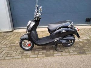 SYM MIO / 45KM /4TAKT — SCOOTERS | SYM — MARKTPLAATS