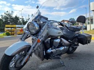 SUZUKI BOULEVARD C109RT
