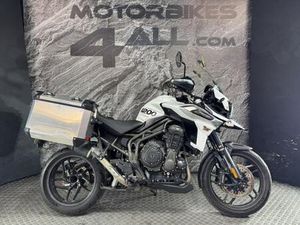 TRIUMPH TIGER 1200 XRX 2019