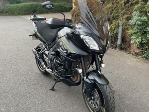 TRIUMPH TIGER SPORT