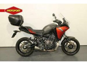 YAMAHA TRACER 700 (BJ 2022) — MOTOREN | YAMAHA — MARKTPLAATS