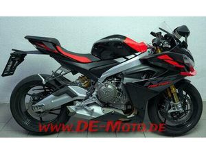 APRILIA RS 660 FACTORY * ÖHLINS * UMFALLER RECHTS