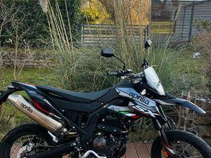 APRILIA SX 125ER TOP ZUSTAND!