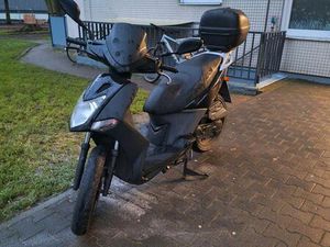 KYMCO AGILITY CITY 50