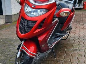 KYMCO GRAND DINK S 50
