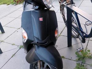 125ER LIKE KYMCO