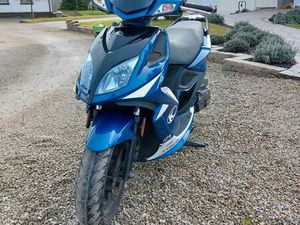 KYMCO SUPER 8 - 125 CCM