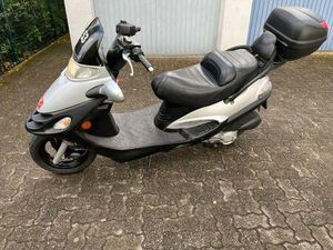 ROLLER KYMCO YAGER