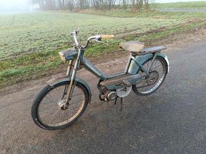 PEUGEOT BB MOFA/MOPED
