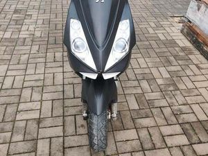 PEUGEOT JETFORCE/ C-TECH (AN BASTLER)