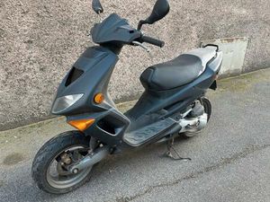 SPEEDFIGHT 1 ROLLER LC 45ER PAPIERE - BASTLERFAHRZEUG