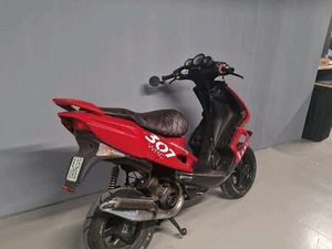 SPEEDFIGHT 2 AC 50 CCM