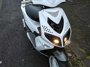 VERKAUFE MEINE SPEEDFIGHT 2 AC