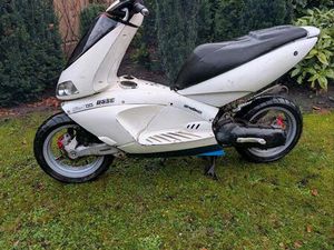 APRILIA AREA 51 MINARELLI LC LIEGEND MOTOR