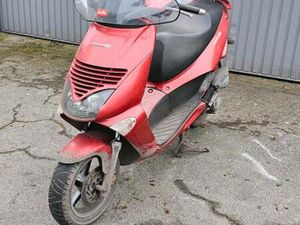APRILIA LEONARDO 150