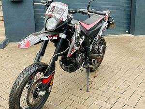 APRILIA SX 125 | BAUJAHR 2021