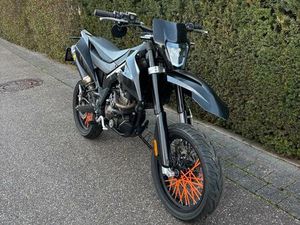 APRILIA SX 125