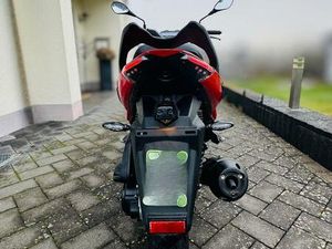 KYMCO 8 R 50I