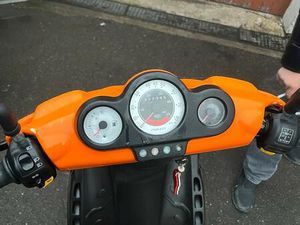 PEUGEOT SPEEDFIGHT 2 LC 50