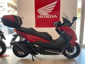 HONDA FORZA 350 DELUXE