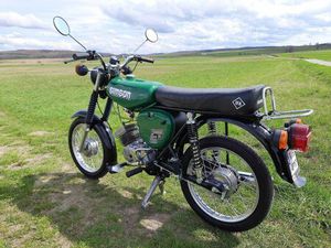 SIMSON S51 ELEKTRONIK JASLO