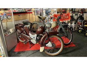 SIMSONSR2 + GRATIS NSU QUICKLY, OKAZJA KSIĄŻENICE