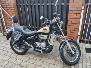 APRILIA RED ROSE 125 ROTAX 2T – KLASYK Z DUSZĄ | NISKI PRZEBIEG OKAZJA WARSZAWA BEMOWO