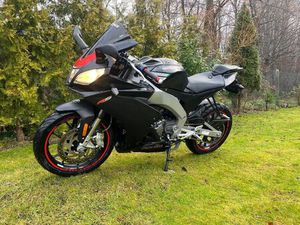 APRILIA RS 125, ROK 2017 ZLOTÓW