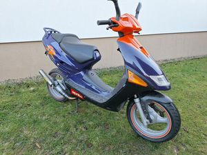 SKUTER APRILIA SR ZAREJESTROWANY MAKÓW PODHALAŃSKI