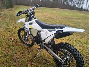 HUSQVARNA 300TPI 22R LĘBORK
