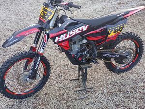 HUSQVARNE FC 250 GNIEZNO