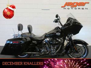HARLEY-DAVIDSON ROAD GLIDE FLTRXS M8 GAAFE BIKE! ZWART
