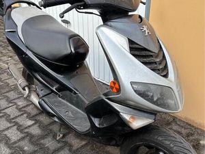 PEUGEOT SPEEDFIGHTER 2 (BASTLER)