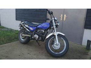 2013 SKYTEAM V-RAPTOR 125 CC 4 STROKE LONG MOT