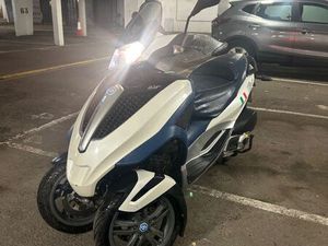 PIAGGIO, MP3, 2012, 300 LT