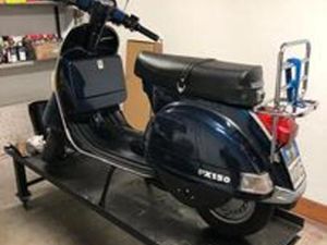 VESPA PX 150