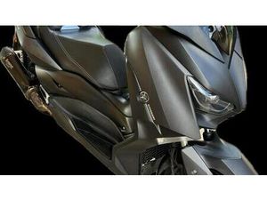 VENDO YAMAHA X-MAX 300 ABS (2017 - 20) USATA A MONTANO LUCINO (CODICE 9903528) - MOTO.IT