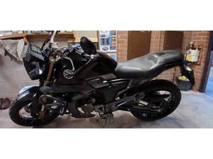 ZONTES, ZT, 2025, 125 (CC) SCRAMBLER