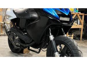 VENDO YAMAHA AEROX 50 (1999 - 07) USATA A NEGRAR (CODICE 9903335) - MOTO.IT