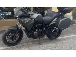 VENDO YAMAHA TRACER 7 GT (2021 - 24) USATA A SALUZZO (CODICE 9903366) - MOTO.IT