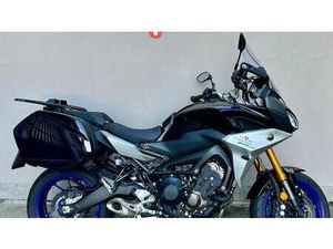 VENDO YAMAHA TRACER 900 GT (2018 - 20) USATA A CIRIE' (CODICE 9903642) - MOTO.IT