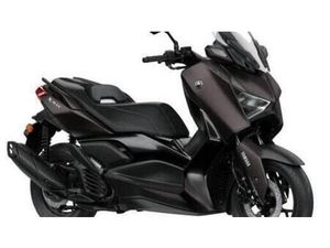 VENDO YAMAHA X-MAX 125 TECH MAX (2025) USATA A MONZA (CODICE 9903544) - MOTO.IT