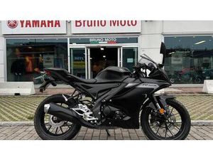 VENDO YAMAHA YZF R125 (2023 - 25) USATA A ALME' (CODICE 9903432) - MOTO.IT