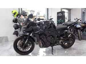 YAMAHA FZ1 FAZER - 2011