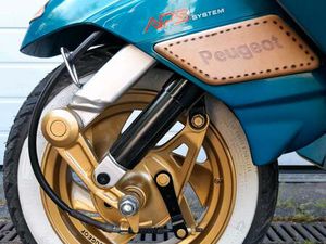 PEUGEOT SV 50, ROLLER ,EINZELSTÜCK,( FESTPREIS)